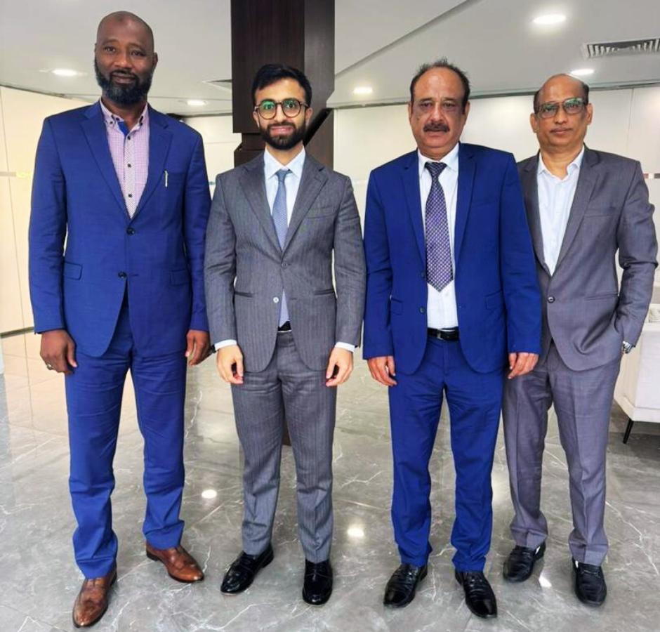 Construire des Ponts : Le Rôle Clé de la Coopération Sud-Sud