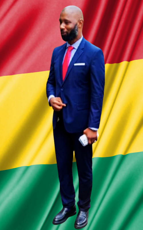 Énergies Vertes : Le Nouveau Paradigme de la Coopération Internationale